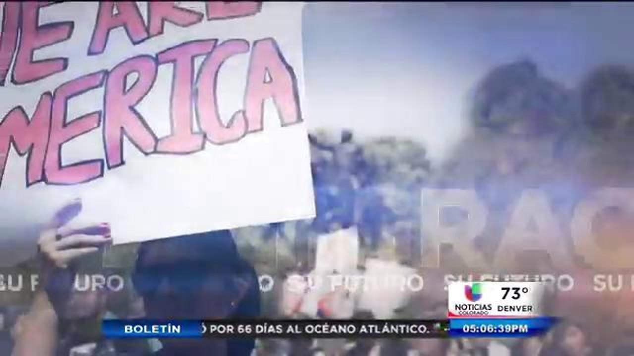 Ciudad de Denver se une a acción ejecutiva