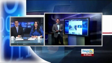 Zona Digital con Genaro Cruz