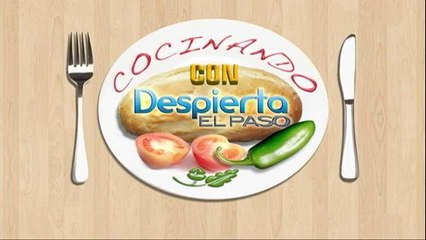 Cocinando con Despierta El Paso: Sweet Corner