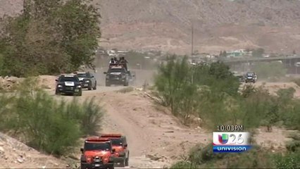 Niegan que hay extremistas musulmanes en Juárez