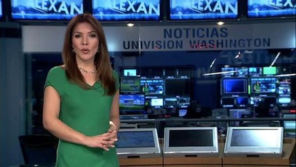 NOTICIAS DC -- EDICIÓN 11 P.M.