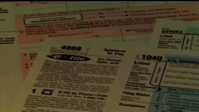 Fecha límite para declaración de Impuestos