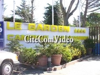 Le choix de Jean Claude Mandel : le Nouveau Centre