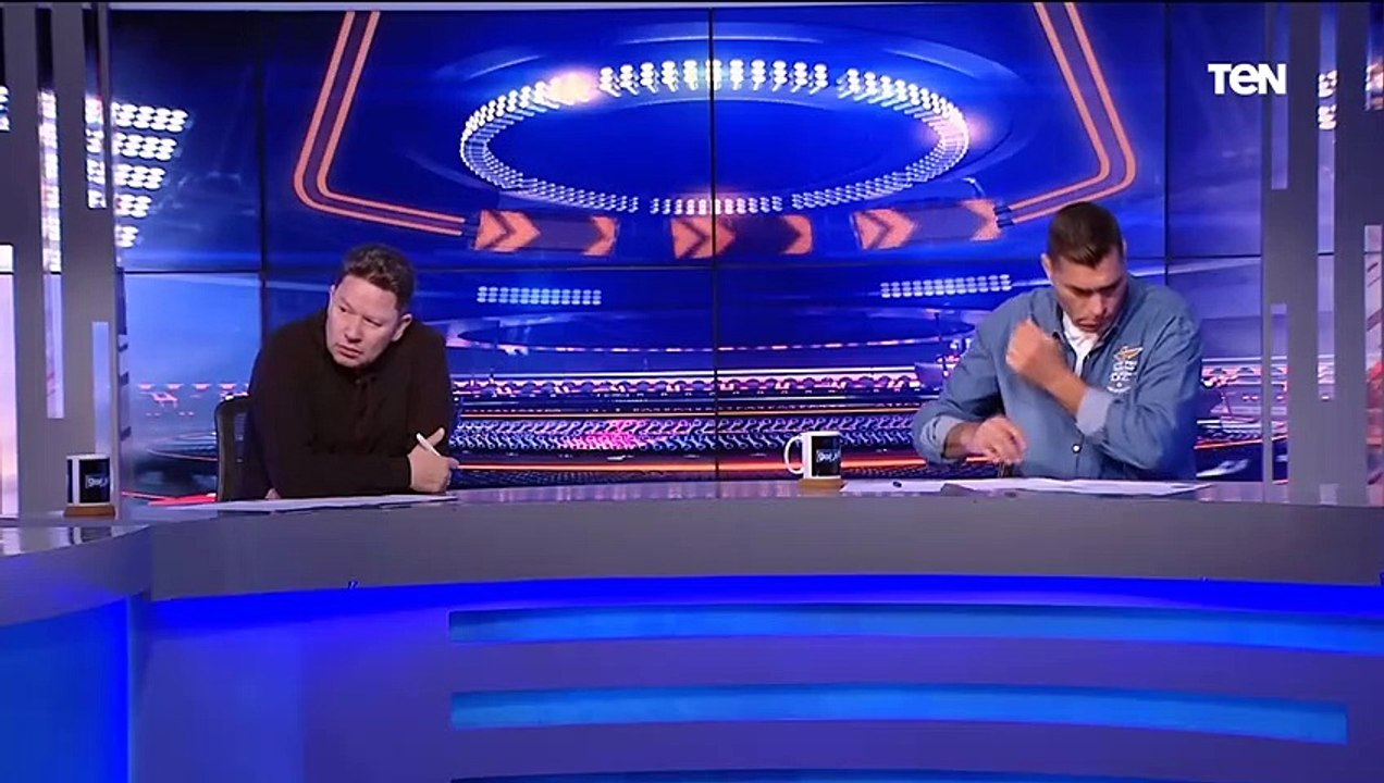 التشكيل الأفضل لمنتخب مصر في البطولة العربية من وجهة نظر رضا عبد العال وأبو الدهب