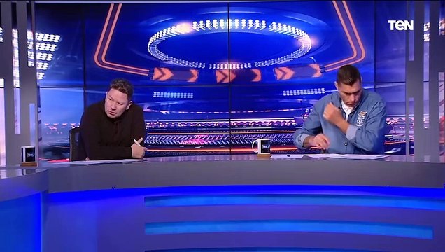 التشكيل الأفضل لمنتخب مصر في البطولة العربية من وجهة نظر رضا عبد العال وأبو الدهب