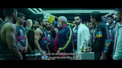 Chandigarh Kare Aashiqui - Trailer