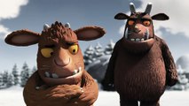The Gruffalo's Child - Trailer