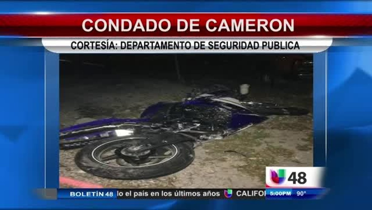 CAMERON FATAL