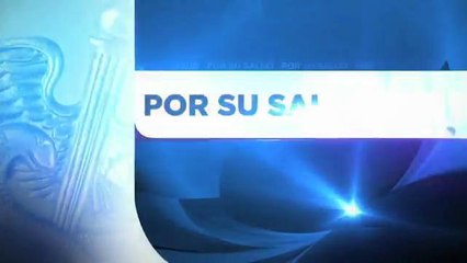 Feria de la salud gratis