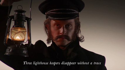 The Lighthouse - Irish National Opera (2021) - Trailer