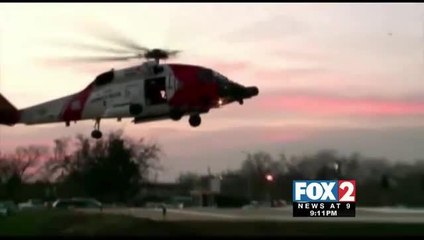 Sailor Lost at Sea for Over Two Months Home Safely