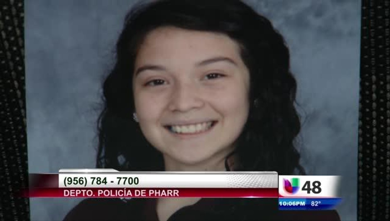 PSJA MISSING