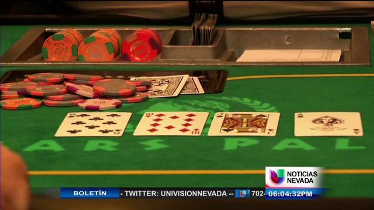 MALAS NOTICIAS PARA EMPLEADOS DE CAESARS ENTERTAINMENT