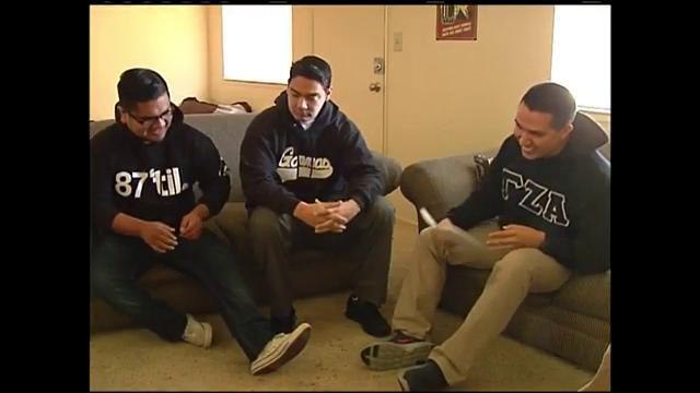 Los escandalos de las Fraternidades