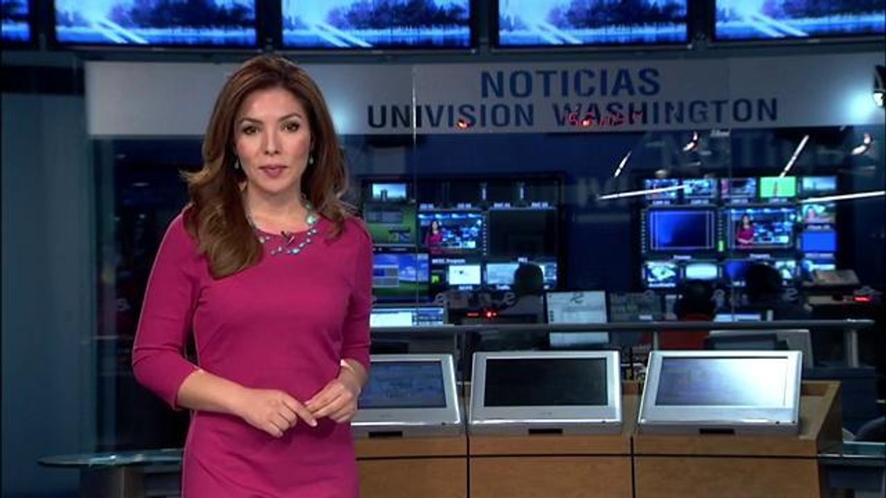 NOTICIAS DC -- EDICIÓN 6 P.M.