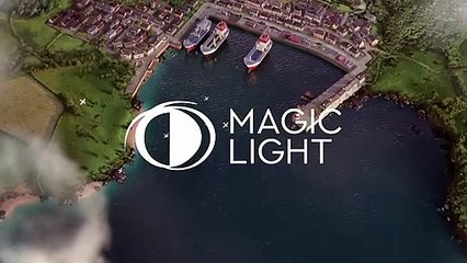 The Snail And The Whale - Trailer