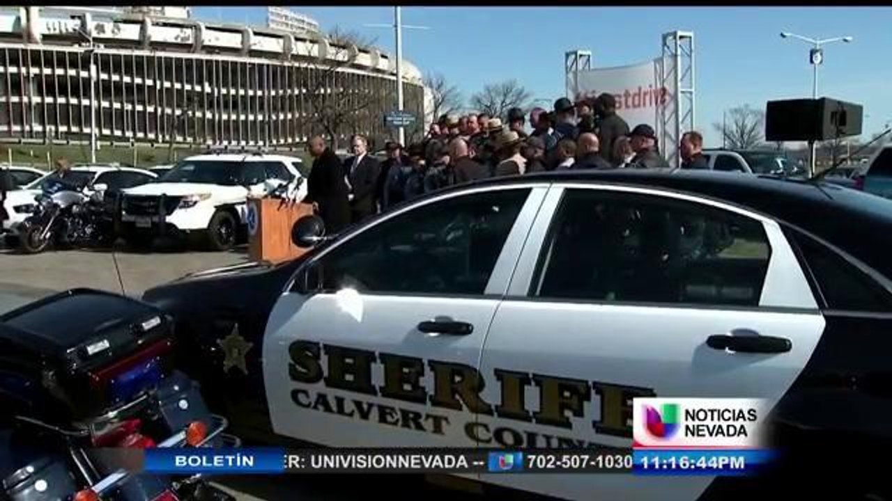 Cifra alarmante de accidentes por conducir y enviar mensajes de texto