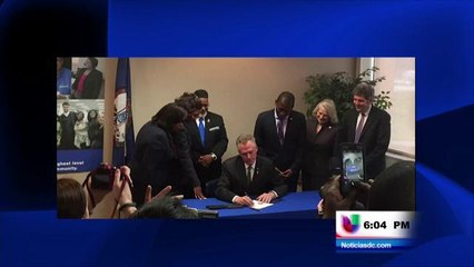 Antecedentes penales no serán un factor determinante a la hora de solicitar trabajo