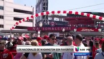 Inicia la temporada nacional del béisbol