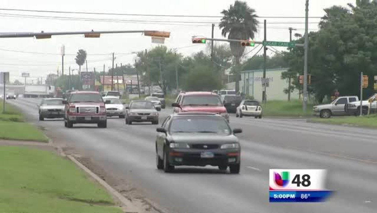 WESLACO FATAL