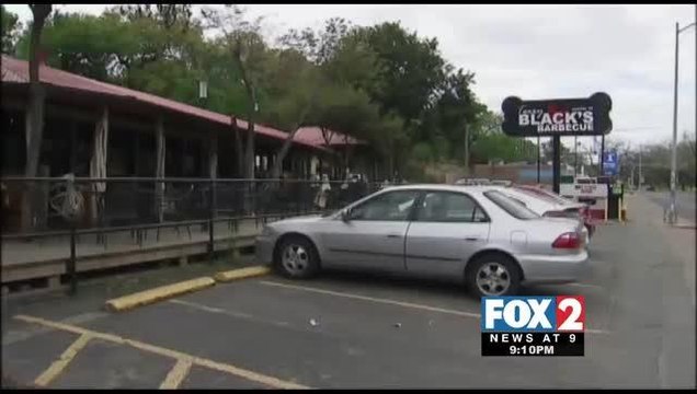 Austin City Officials Restricting Smoke from BBQ Restaurants