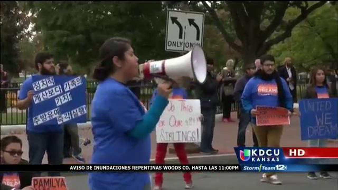 Decisión sobre el bloqueo de la acción ejecutiv...