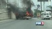 Violence Erupts in Reynosa Following Arrest of Cartel Leader