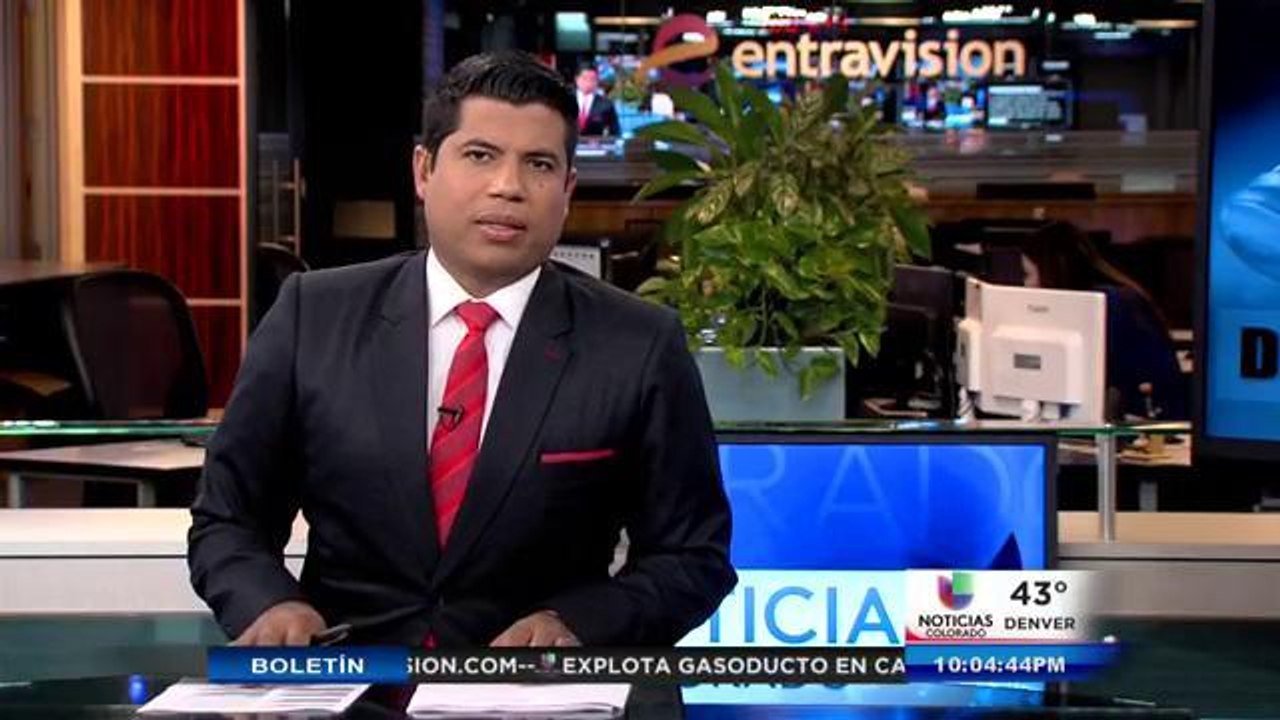 Ola de violencia