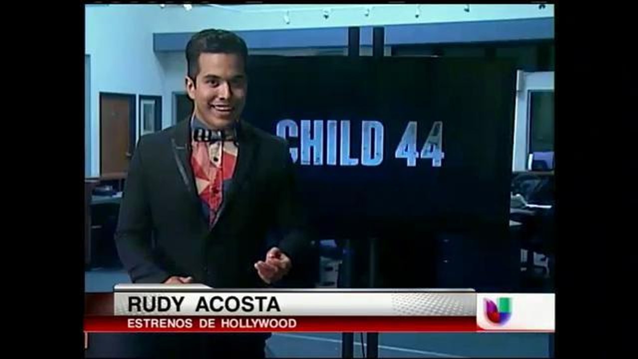 Estrenos de Hollywood