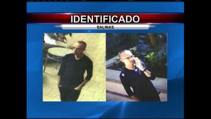 Identifican a quien grababa partes íntimas de mujeres en centro comercial