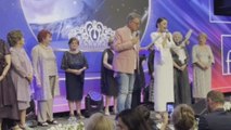Niña en Rumania y bisabuela en Israel, hoy Miss Superviviente del Holocausto