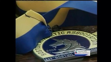 Maratón de Boston 119