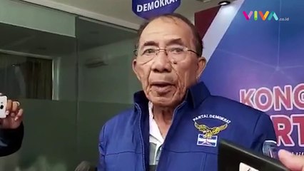 Setelah Belasan Hari Dirawat, Max Sopacua Meninggal Dunia