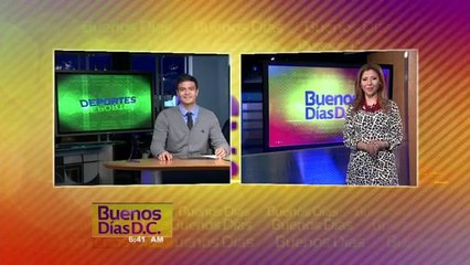 Lo mejor del deporte