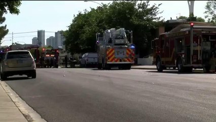 INCENDIO DEJA MUJER EN CONDICIÓN CRITICA