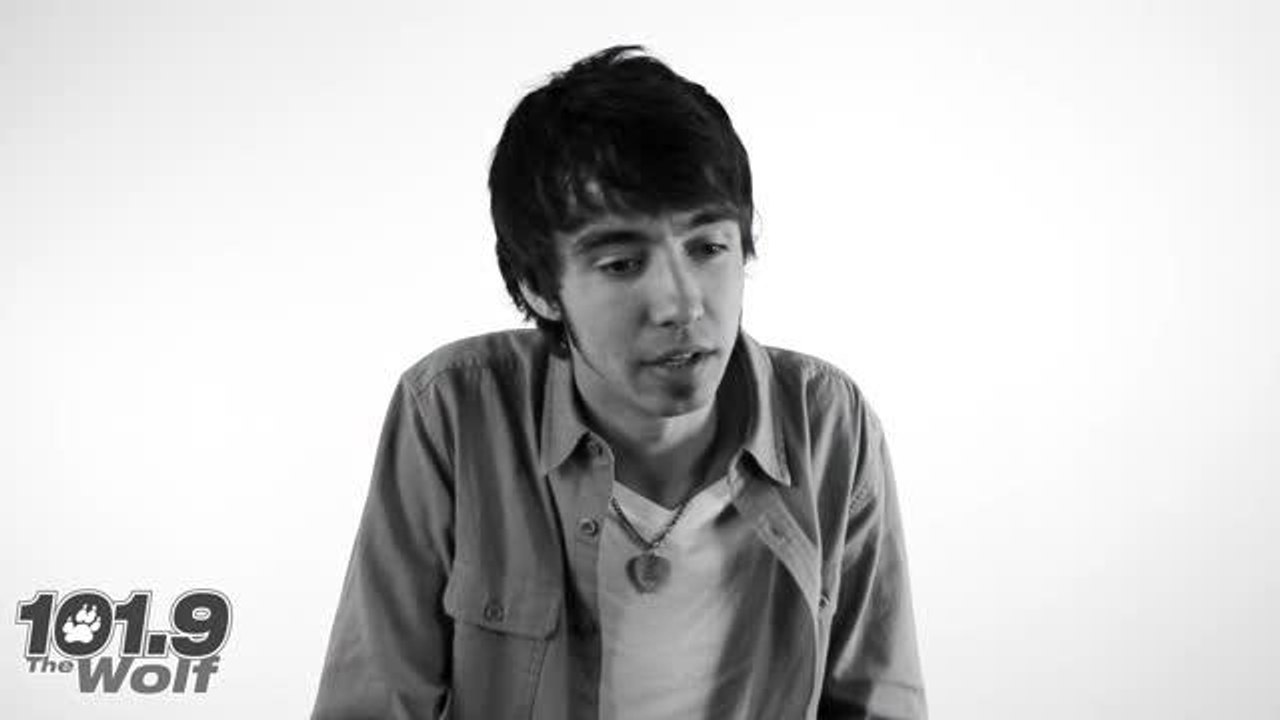 Mo Pitney - 101 Second Ride