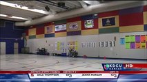 Escuelas de Wichita preparadas para la tormenta