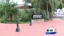 Baja La Tasa De Desempleo En McAllen