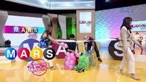 Mars Pa More: Shoot that balloon sa ‘Balloon-A-Thon’ challenge! | Mars Magaling