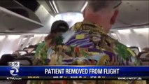 Alaska Airlines Apologizes For Forcing Cancer Patient Off Flight