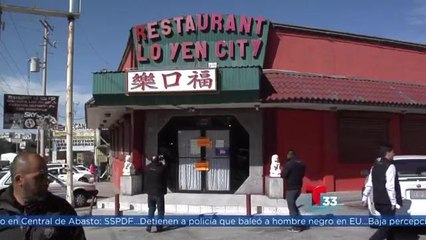 Clausuran restaurante en Tijuana por servir carne de perro