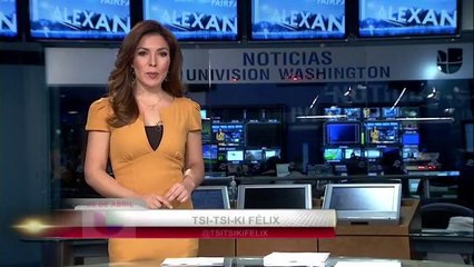 NOTICIAS DC - EDICIÓN 6 P.M.