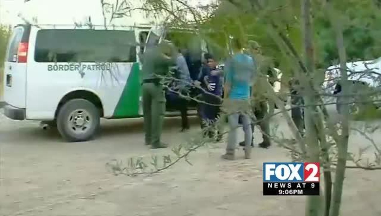 Guatemalan Civil Society Presents Program Aiming to Decrease Illegal Immigration