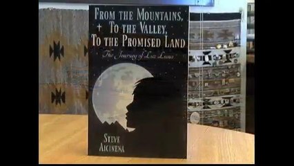 Profesor local publica libro sobre indocumentados