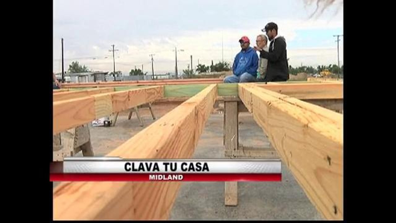 Clava tu casa