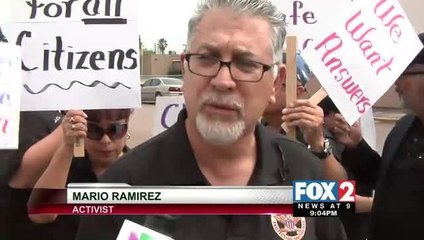 Thousands Stolen from Mercedes Private School PTO