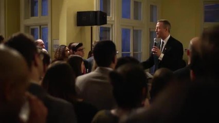 O\'Malley podría ser competencia para Clinton entre los demócratas