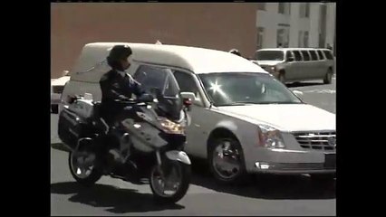 Piden ayuda para recabar fondos para oficial caído