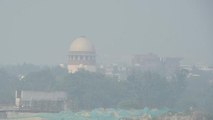 Supreme Court slams Delhi govt over pollution