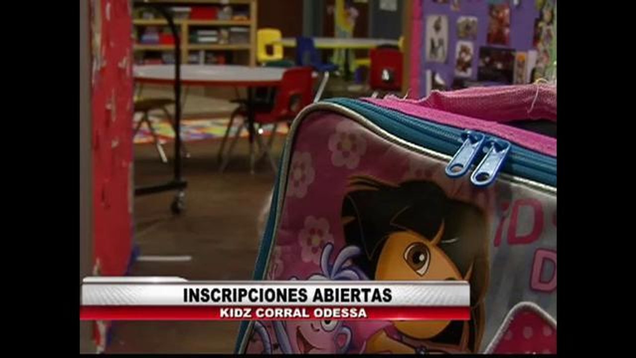 Kidz Korral
